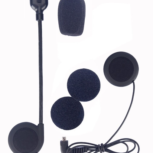 Auriculares para Intercomunicadores 