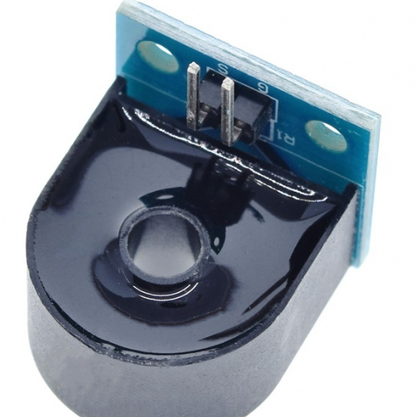 Sensor corriente alterna 5 amperios AC 5A 